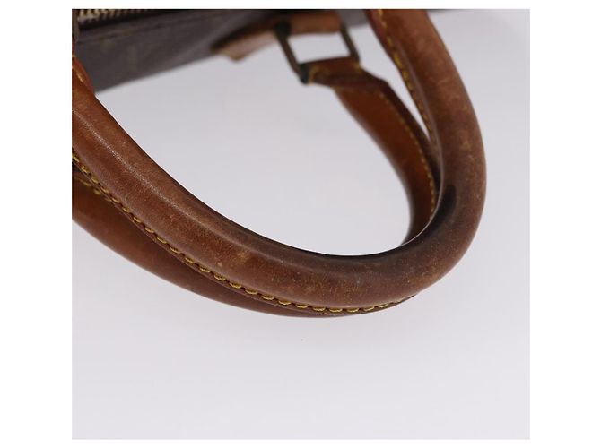 LOUIS VUITTON Monogram Speedy 40 Hand Bag M41522 LV Auth bs36470 Monogramma - vista 7