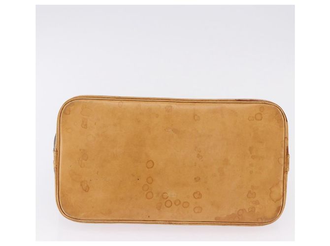 LOUIS VUITTON Monogram Alma PM Handtasche M53151 LV Auth 195737 Monogramm - Ansicht 5