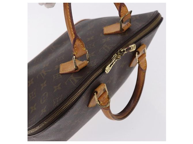 LOUIS VUITTON Monogram Alma PM Handtasche M53151 LV Auth 195737 Monogramm - Ansicht 7