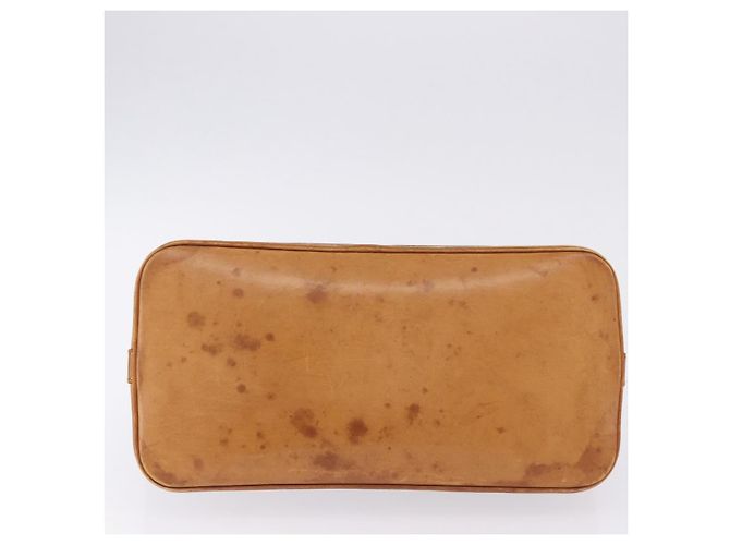 Borsa a mano LOUIS VUITTON Monogram Alma M51130 LV Auth 195434 Monogramma - vista 5