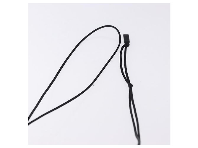 Pouch Miu Miu Nylon Orange Auth 196784V Arancione - vista 9