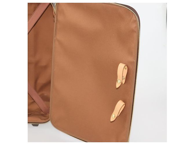 LOUIS VUITTON Monogram Pegas 55 Suitcase M23297 LV Auth ep15340A Monogramma - vista 24
