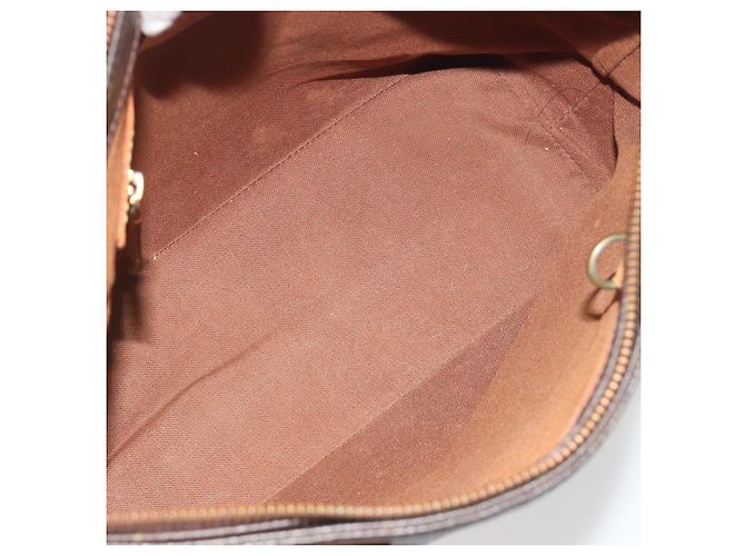 LOUIS VUITTON Monogram Cabas Piano Tote Bag M51148 LV Auth 194347 Monogramma - vista 11