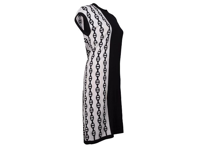 Autre Marque Prenda UNSIGNED en Cachemir Negro - 103766 - vista 2