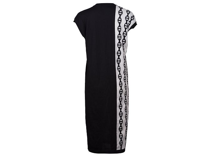 Autre Marque Prenda UNSIGNED en Cachemir Negro - 103766 - vista 3