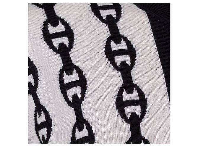 Autre Marque Prenda UNSIGNED en Cachemir Negro - 103766 - vista 4