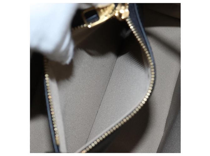 Néonoé Borsa LOUIS VUITTON Monogram By The Pool Neo Noe MM Canvas M23080 LV Auth 191956SM Beige - vista 22