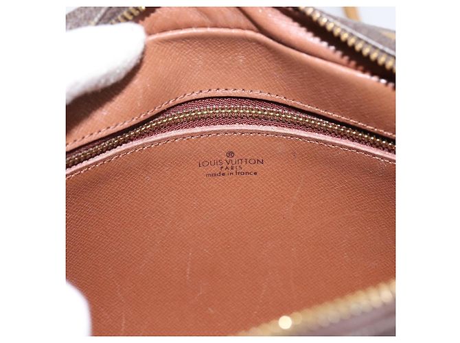 LOUIS VUITTON Monogram Jeune Fille PM Shoulder Bag M51227 LV Auth 196193 Monogramma - vista 20