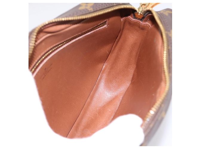 LOUIS VUITTON Monogram Jeune Fille PM Shoulder Bag M51227 LV Auth 196193 Monogramma - vista 21