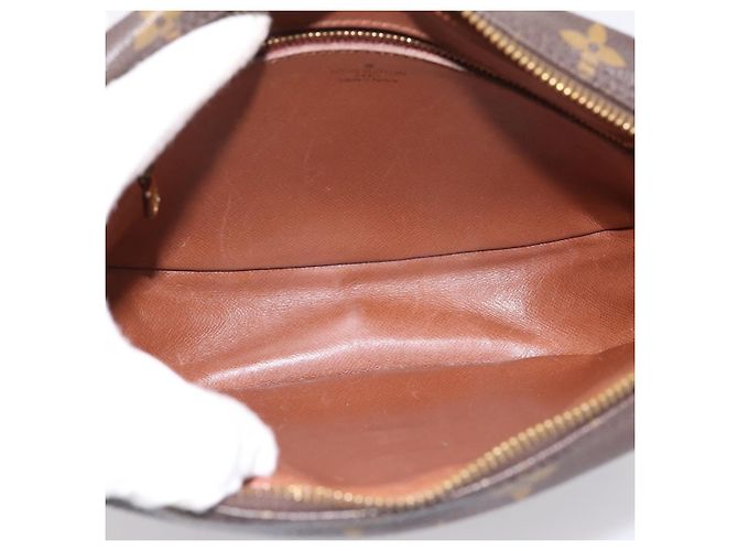 LOUIS VUITTON Monogram Jeune Fille PM Shoulder Bag M51227 LV Auth 196193 Monogramma - vista 9