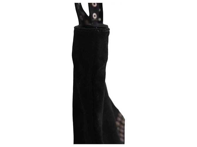 Vanessa Bruno Borsa tote nera Nero - vista 3