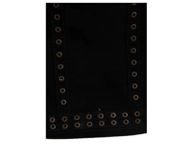 Vanessa Bruno Borsa tote nera Nero - vista 4