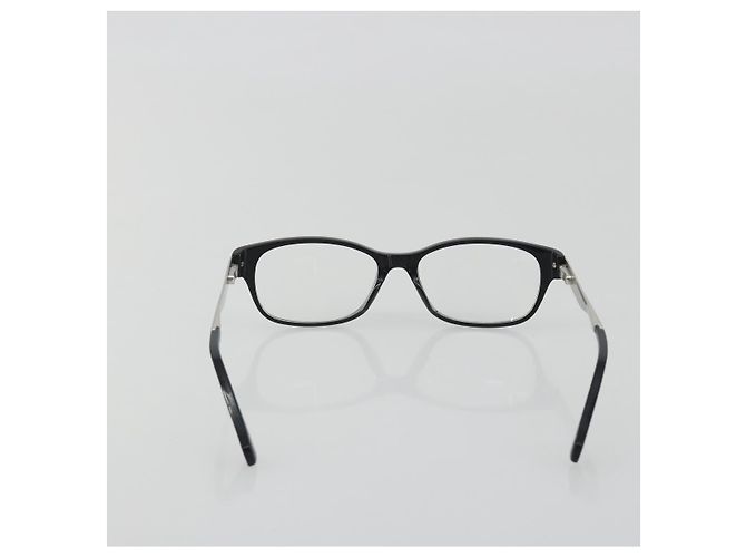 Occhiali da sole GUCCI Christian Dior Balenciaga Set da 4 Nero Marrone grigio Auth BA14527 - vista 15