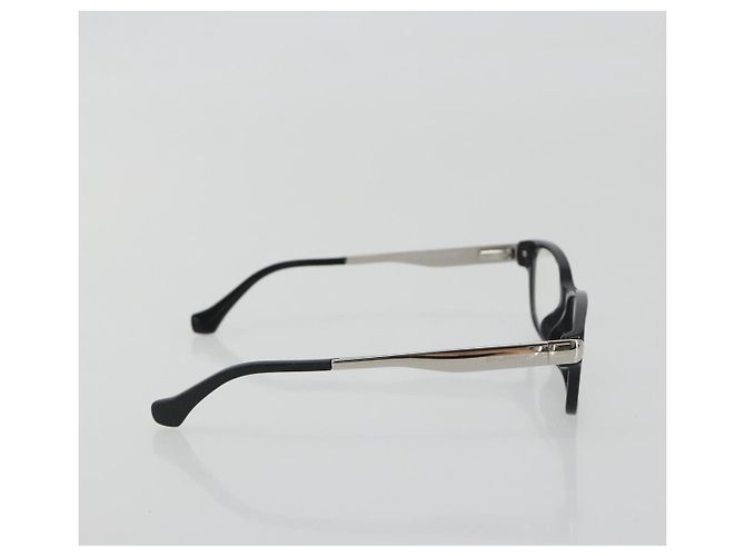 Occhiali da sole GUCCI Christian Dior Balenciaga Set da 4 Nero Marrone grigio Auth BA14527 - vista 17