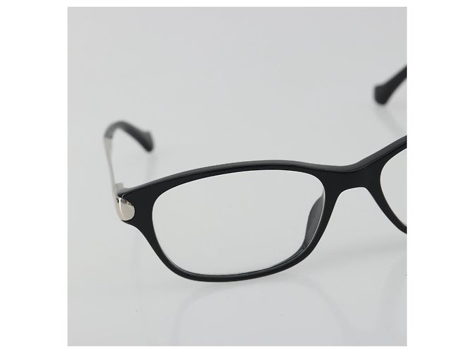 Occhiali da sole GUCCI Christian Dior Balenciaga Set da 4 Nero Marrone grigio Auth BA14527 - vista 18