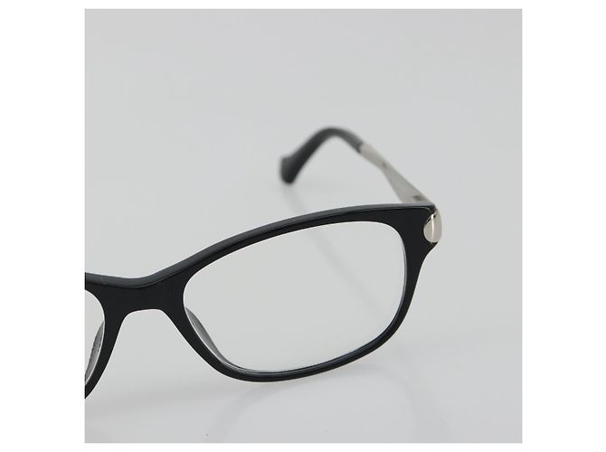 Occhiali da sole GUCCI Christian Dior Balenciaga Set da 4 Nero Marrone grigio Auth BA14527 - vista 19