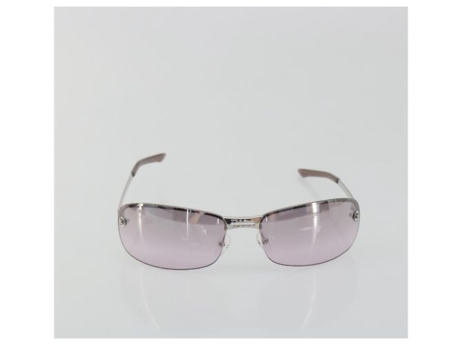 Occhiali da sole GUCCI Christian Dior Balenciaga Set da 4 Nero Marrone grigio Auth BA14527 - vista 2