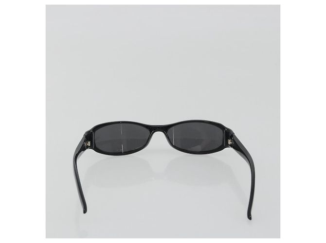 Occhiali da sole GUCCI Christian Dior Balenciaga Set da 4 Nero Marrone grigio Auth BA14527 - vista 21
