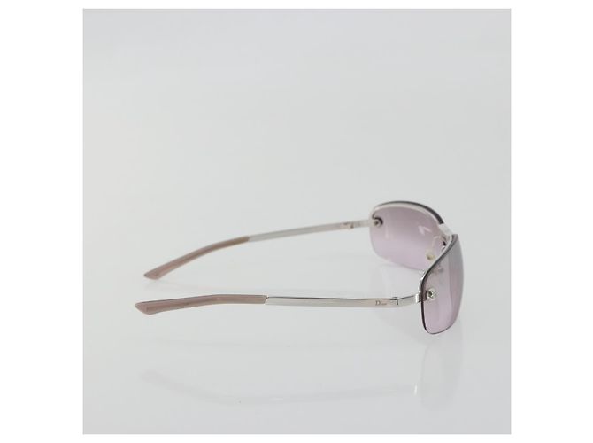 Occhiali da sole GUCCI Christian Dior Balenciaga Set da 4 Nero Marrone grigio Auth BA14527 - vista 5