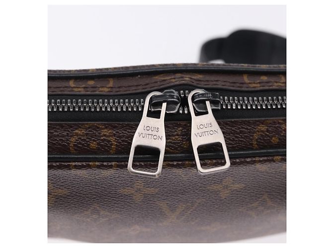 LOUIS VUITTON Monogram Solar Ray Utility Front Bag M44468 LV Auth 195330A Monogramma - vista 10