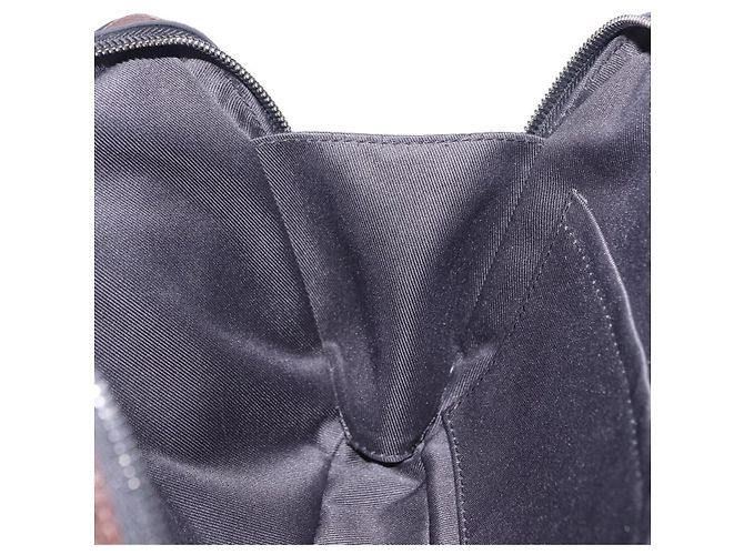 LOUIS VUITTON Monogram Solar Ray Utility Front Bag M44468 LV Auth 195330A Monogramma - vista 18
