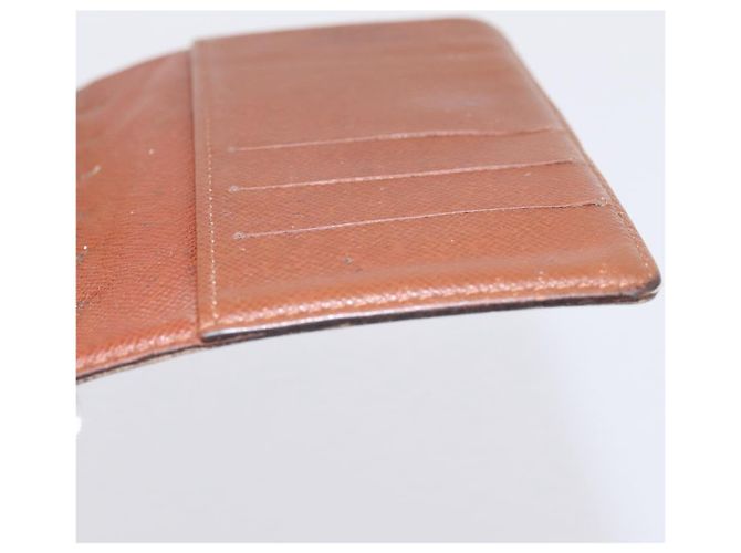 LOUIS VUITTON Monogram Agenda PM Day Planner Cover R20005 LV Auth 180953 Monograma - vista 20