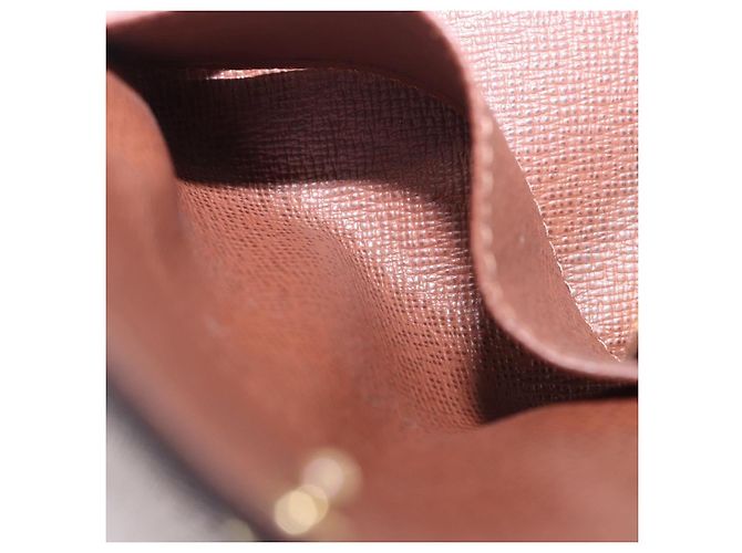 LOUIS VUITTON Monogram Multicles 4 Key Case Monogram M62631 LV Auth 194456A Monograma - vista 11