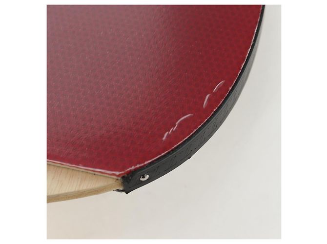 LOUIS VUITTON Monogram Eclipse Set Ping Pong James Club Case LV Auth BA14606SM Monogramme - vue 22