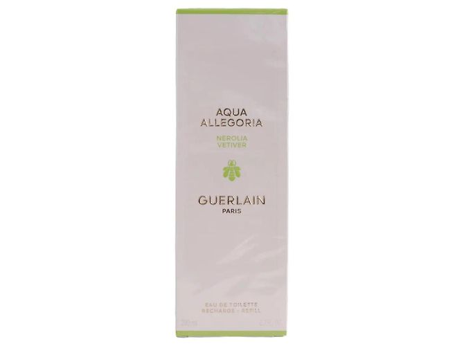 Autre Marque Profumo Guerlain Nerolia Vetiver 200ml Verde - vista 2