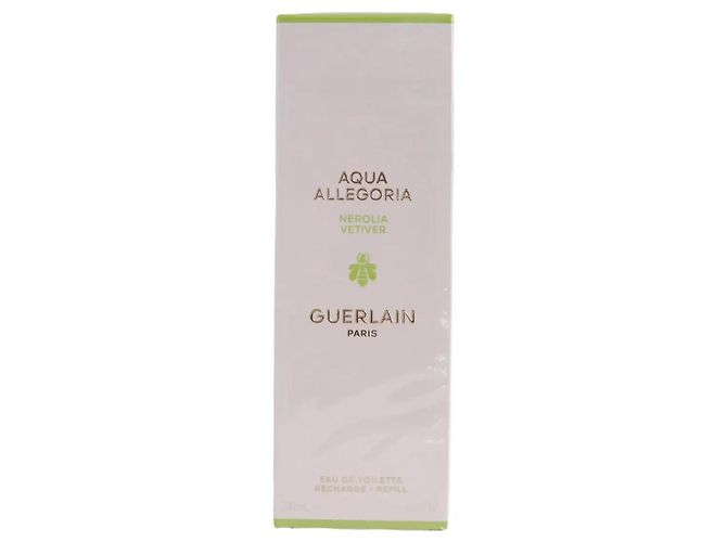 Autre Marque Profumo Guerlain Nerolia Vetiver 200ml Verde - vista 3
