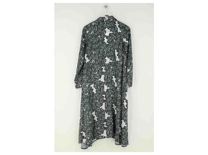 Heimstone Kleid Grün - Ansicht 3