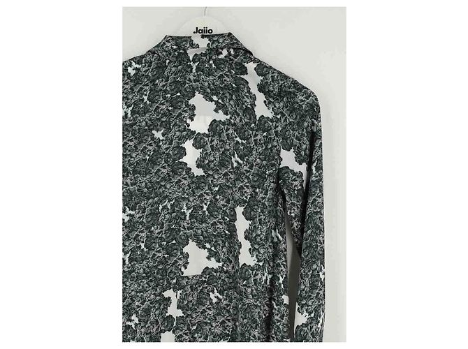 Heimstone Kleid Grün - Ansicht 4