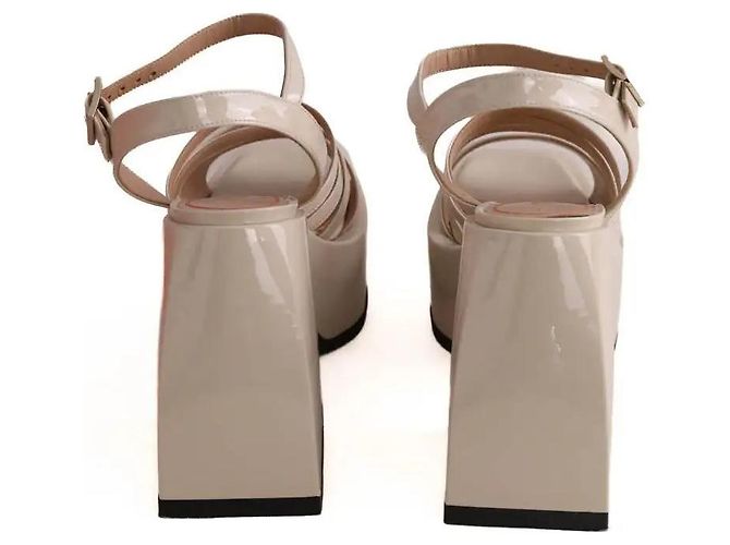 Nodaleto Tacchi beige - vista 2