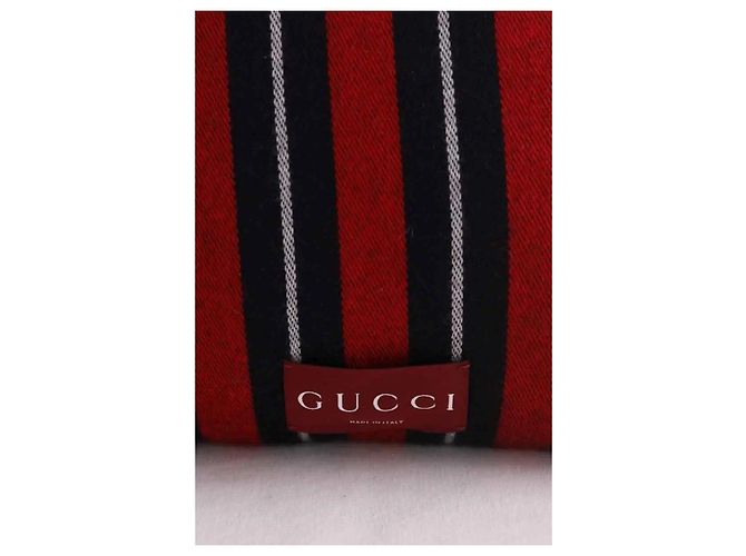 Gucci Cushion Red - view 2