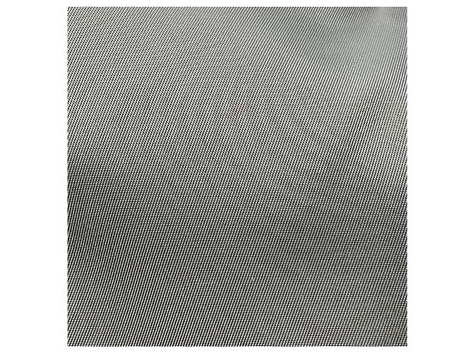 Borsa a tracolla Prada Grey Re-Nylon con pochette Grigio - vista 9