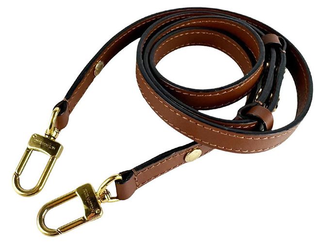 Néonoé Bolso Louis Vuitton Monogram Empreinte NeoNoe Beige - vista 10