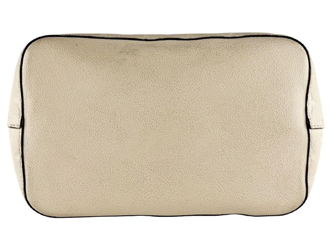 Néonoé Bolso Louis Vuitton Monogram Empreinte NeoNoe Beige - vista 4