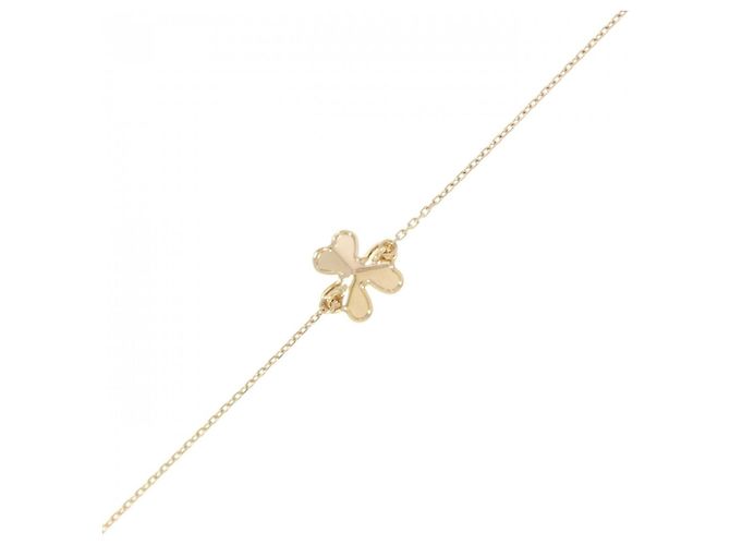 Bracciale Van Cleef & Arpels Frivole - vista 2