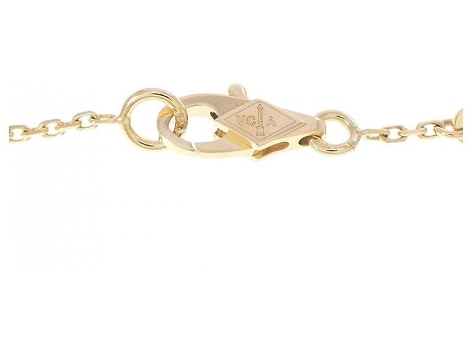 Bracciale Van Cleef & Arpels Frivole - vista 4