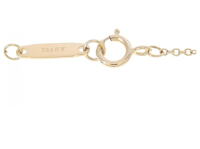 Tiffany & Co Collana Tiffany T Smile Small - vista 5