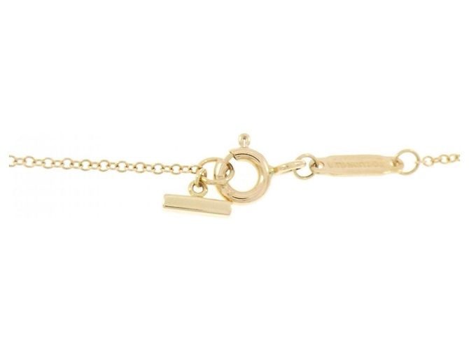 Tiffany & Co Collana Tiffany T Smile Mini - vista 4