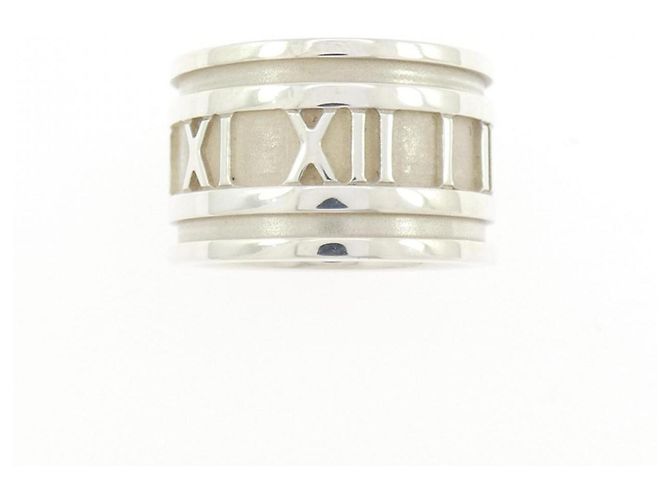 Tiffany & Co Tiffany Atlas Band Ring - Ansicht 2