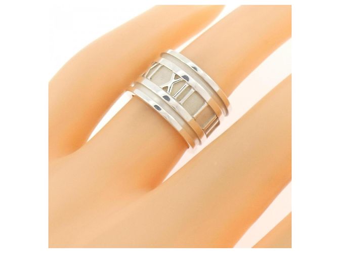 Tiffany & Co Tiffany Atlas Band Ring - Ansicht 5