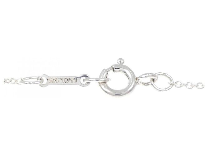 Tiffany & Co Tiffany Kiss Halskette - Ansicht 5