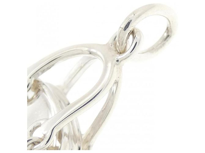 Tiffany & Co Pendente a forma di borsa Tiffany - vista 3