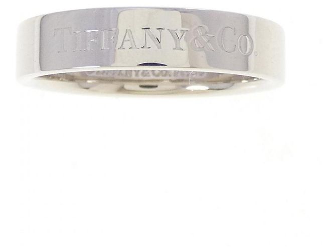 Tiffany & Co Tiffany Platinbandring - Ansicht 2