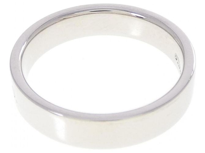 Tiffany & Co Tiffany Platinbandring - Ansicht 3