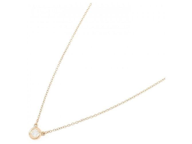 Collana Tiffany & Co. By the Yard - vista 2