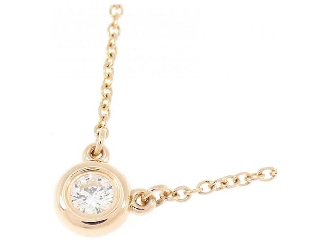 Collana Tiffany & Co. By the Yard - vista 3