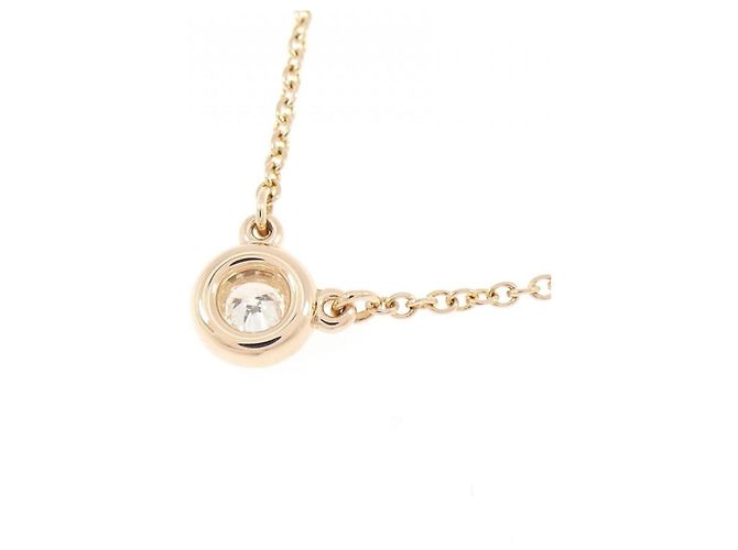 Collana Tiffany & Co. By the Yard - vista 4